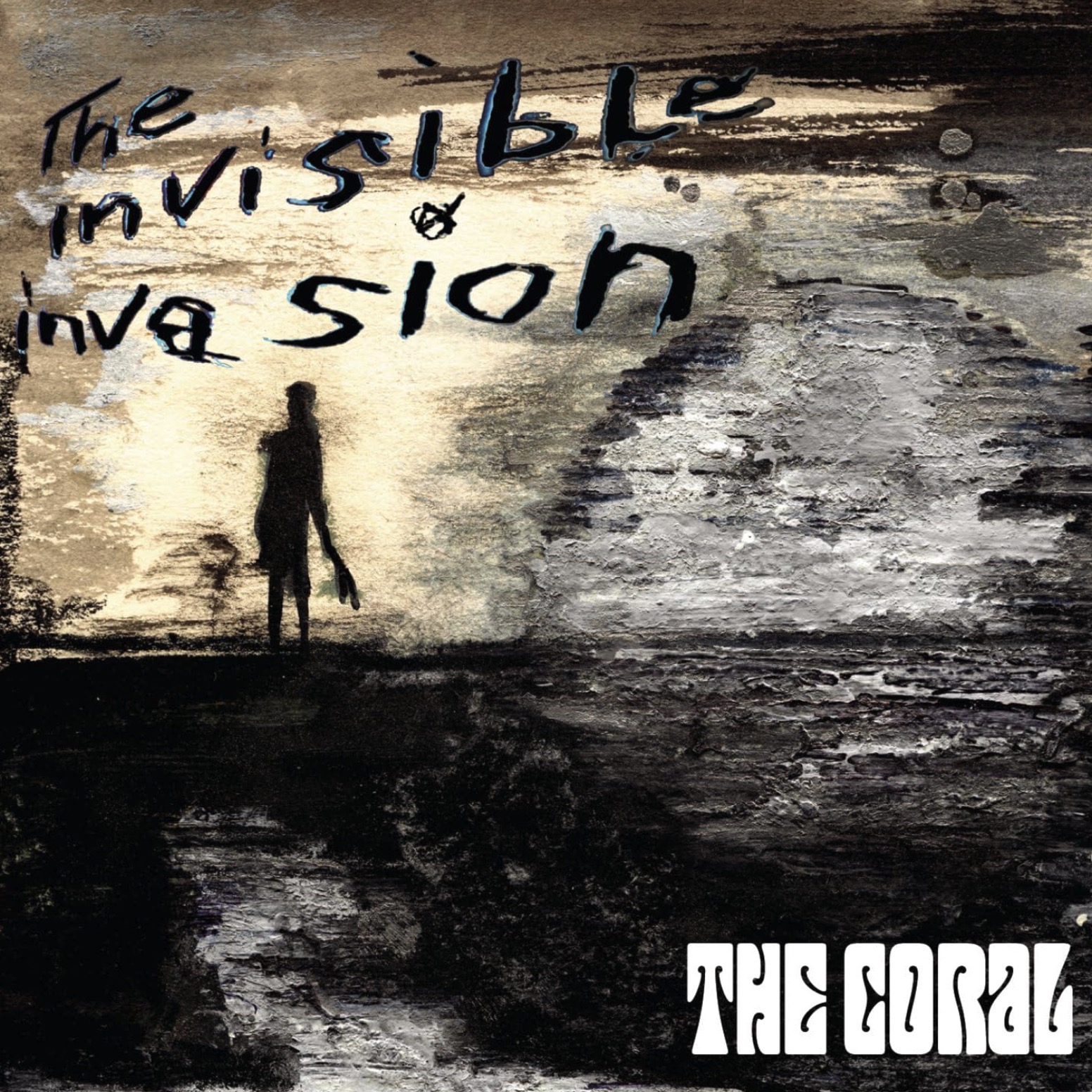 The Invisible Invasion